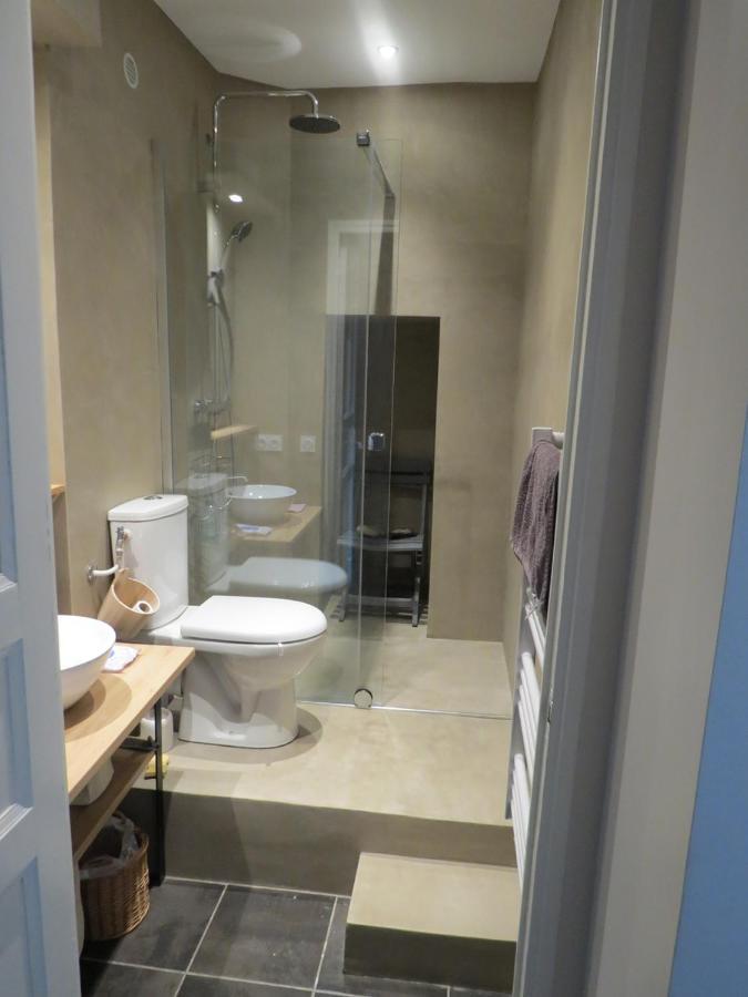 Appartement Avec Jardin Privatif Fréjus Dış mekan fotoğraf