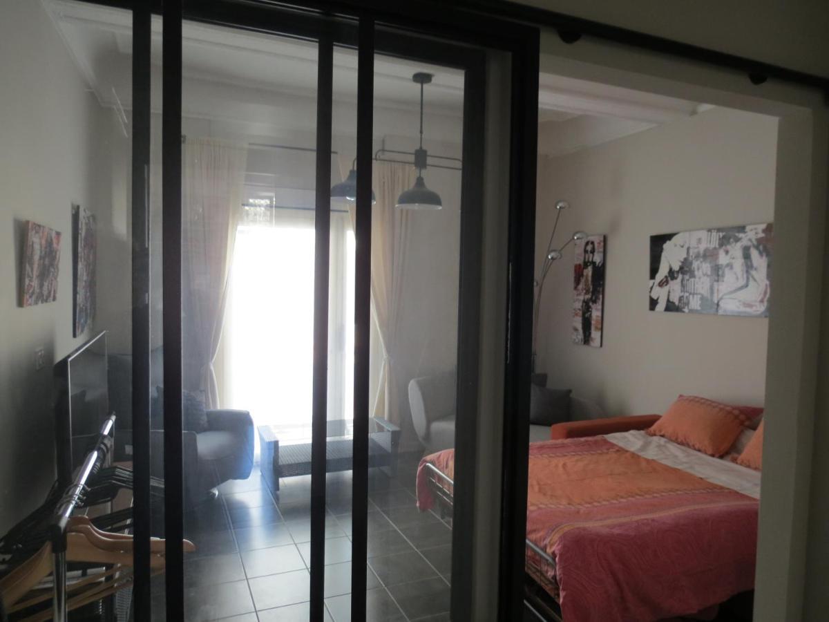 Appartement Avec Jardin Privatif Fréjus Dış mekan fotoğraf
