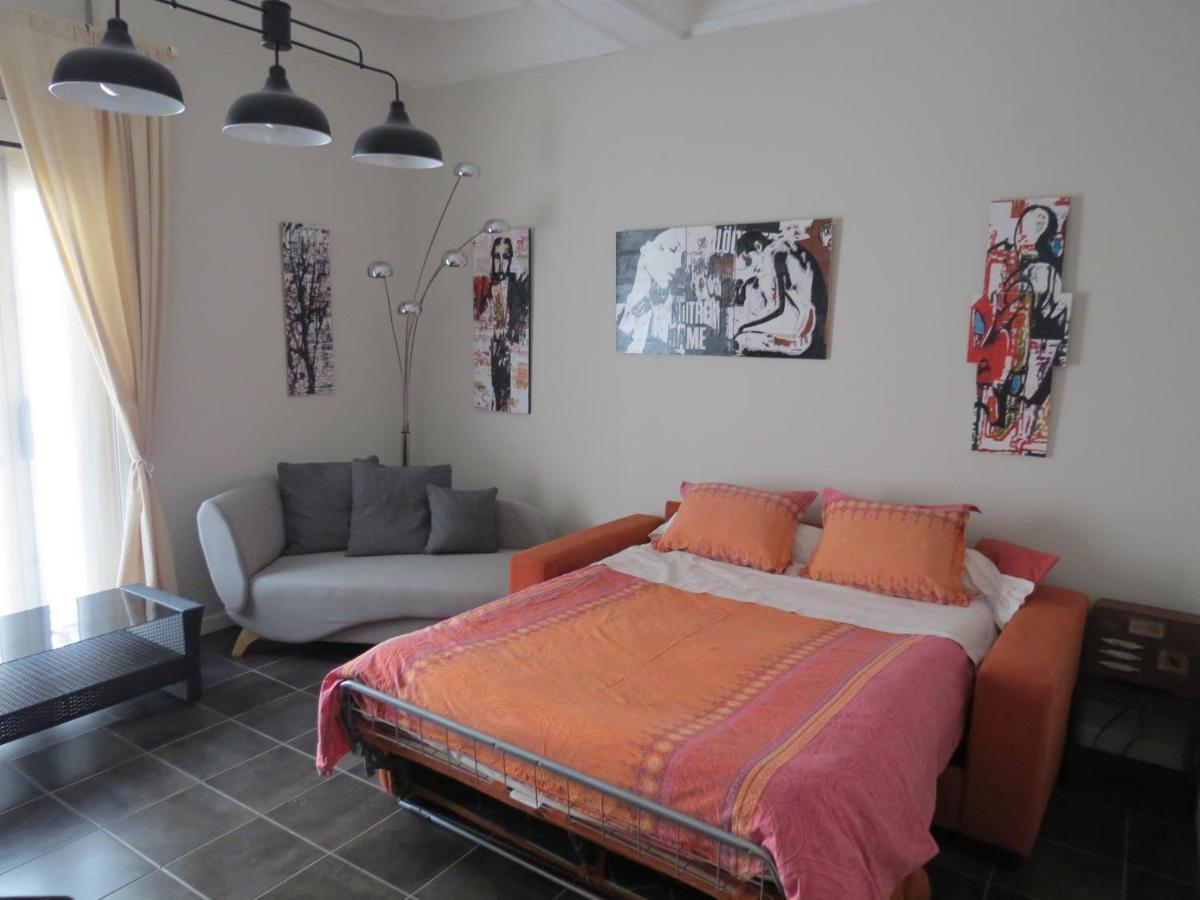 Appartement Avec Jardin Privatif Fréjus Dış mekan fotoğraf