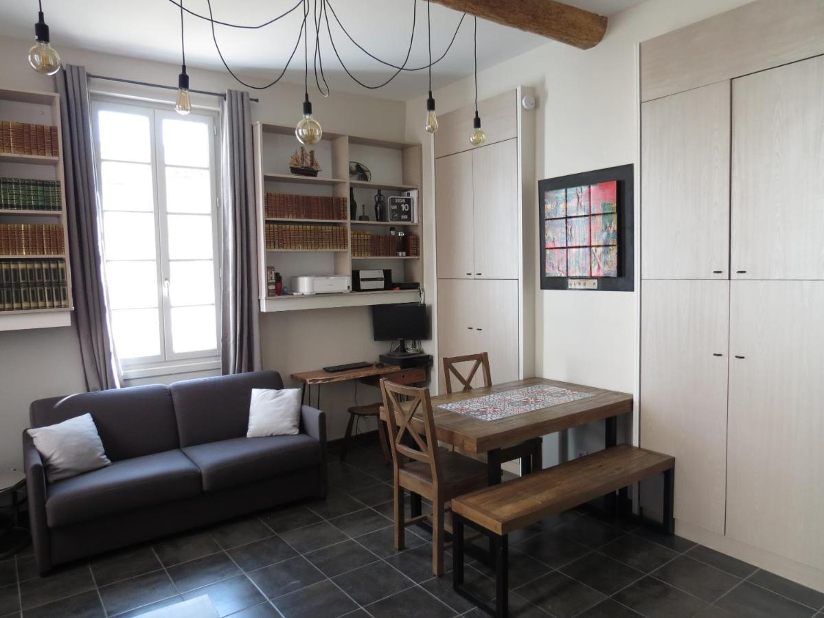 Appartement Avec Jardin Privatif Fréjus Dış mekan fotoğraf